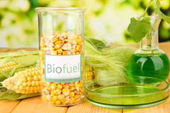 Devitts Green biofuel availability